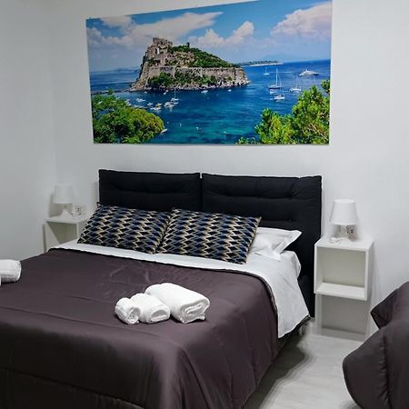 Il Salotto Di Chiaia Hotel Naples Exterior photo