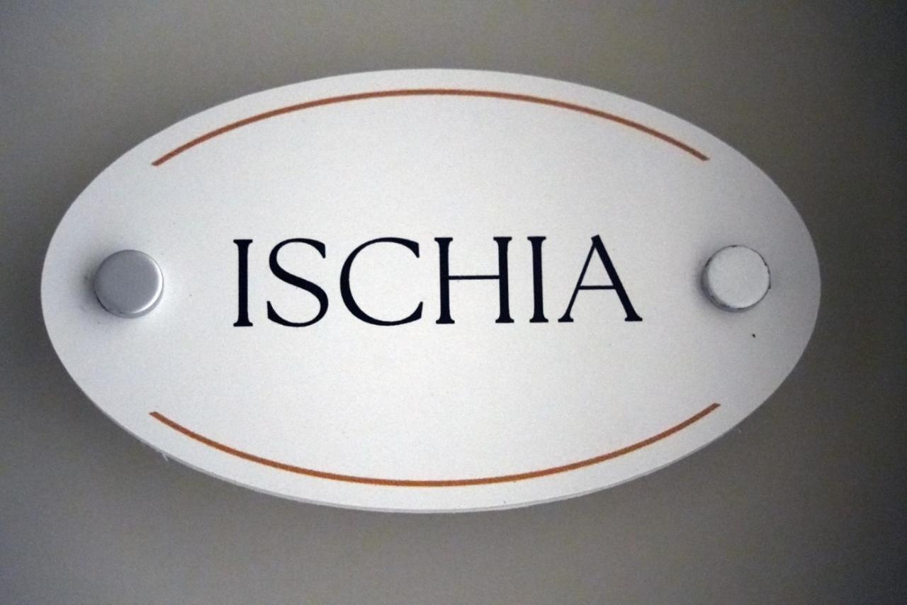 Il Salotto Di Chiaia Hotel Naples Exterior photo