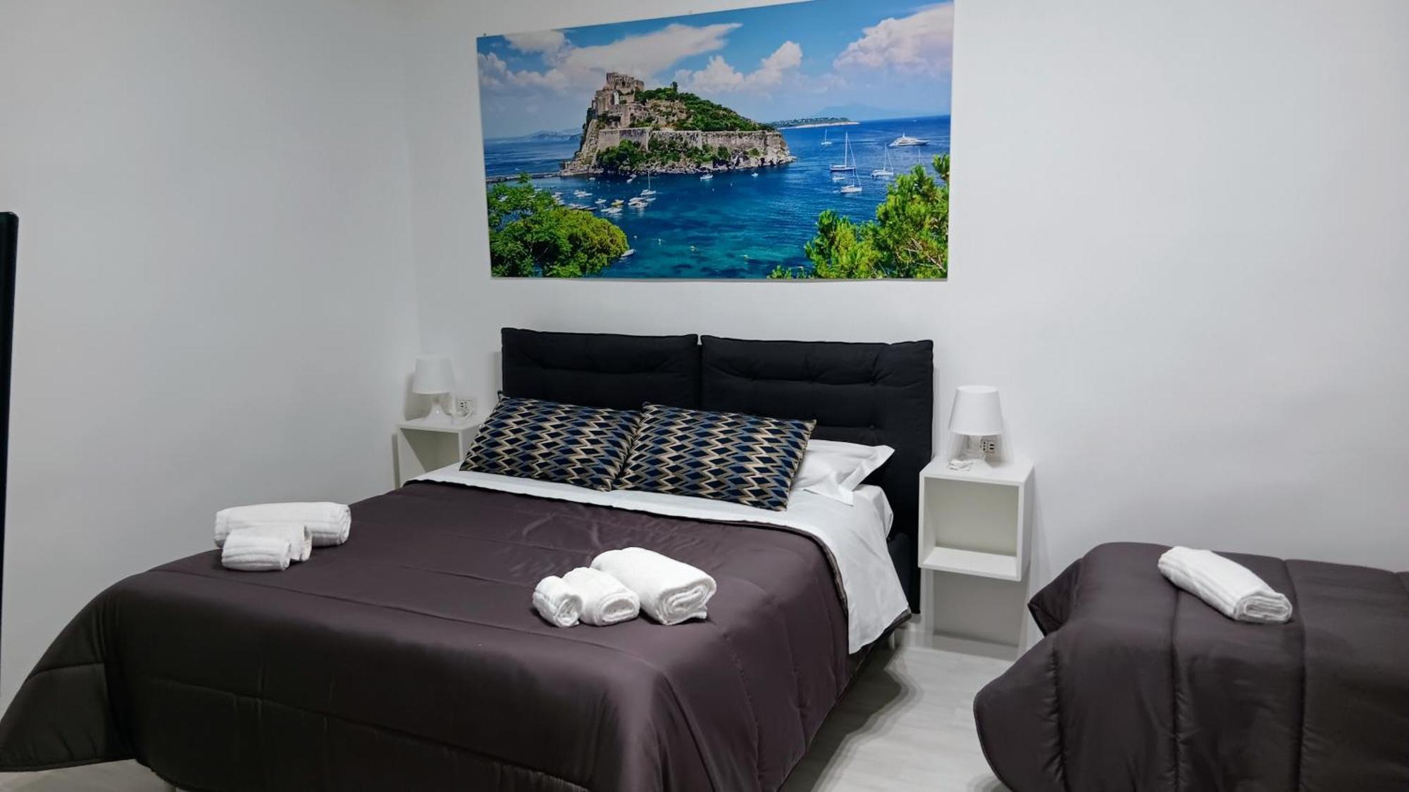 Il Salotto Di Chiaia Hotel Naples Exterior photo