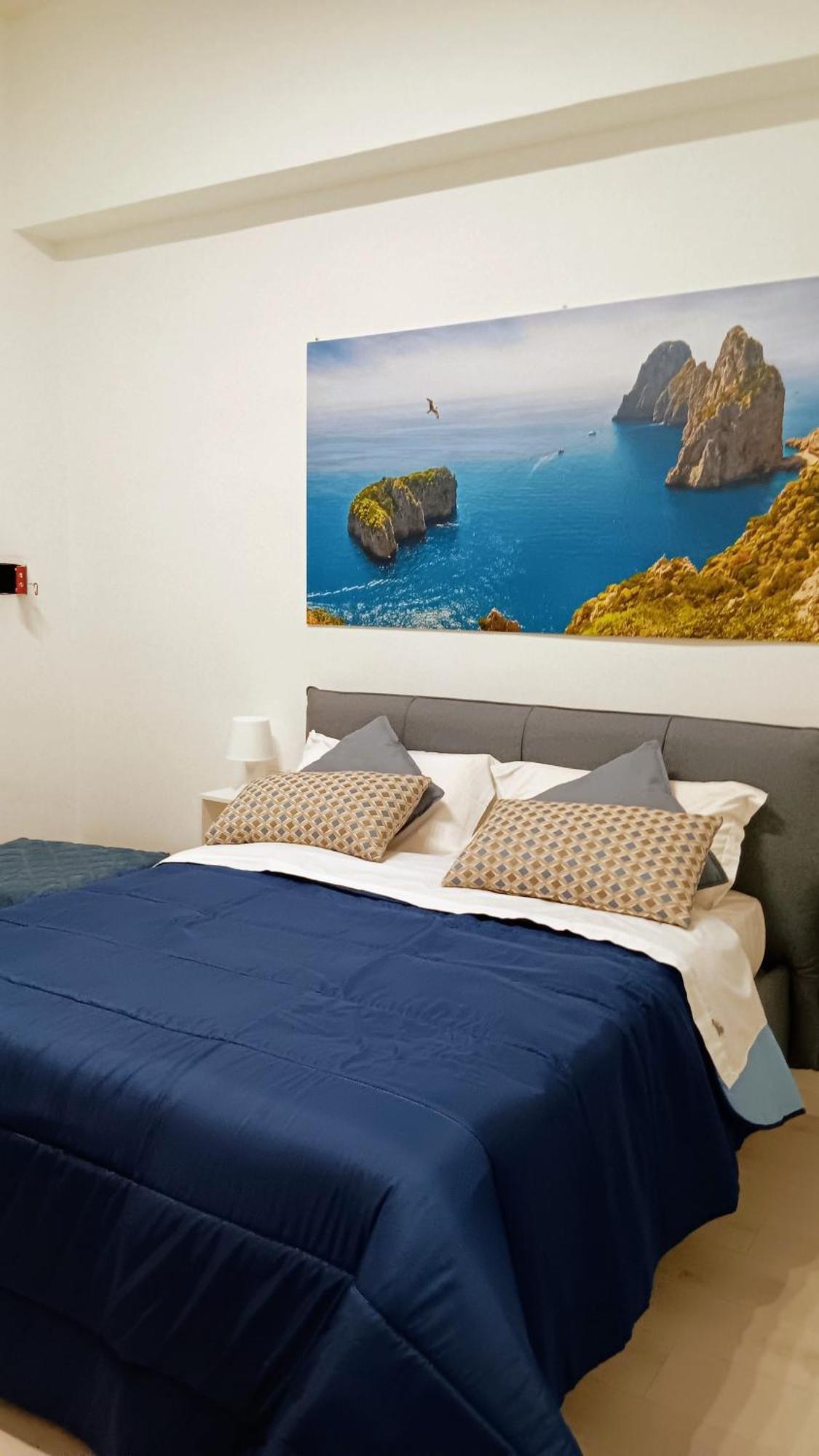Il Salotto Di Chiaia Hotel Naples Exterior photo