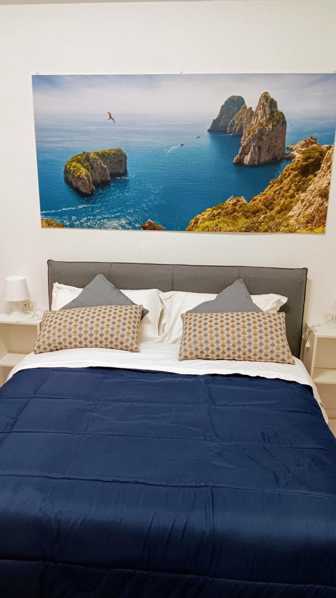 Il Salotto Di Chiaia Hotel Naples Exterior photo
